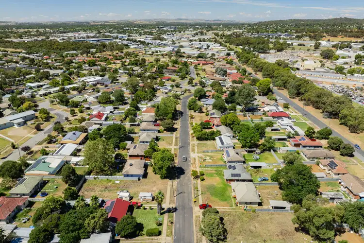 Fourth view of Homely land listing, 19 Buna Street, Ashmont NSW 2650