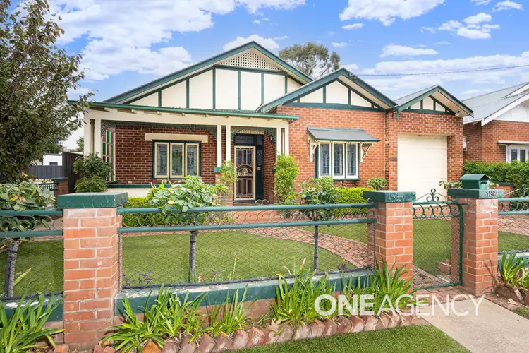 Second view of Homely house listing, 196 EDWARD STREET, Wagga Wagga NSW 2650