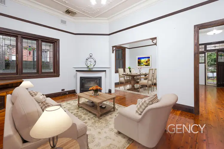 Third view of Homely house listing, 196 EDWARD STREET, Wagga Wagga NSW 2650