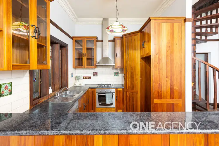 Fourth view of Homely house listing, 196 EDWARD STREET, Wagga Wagga NSW 2650