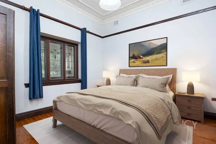 Sixth view of Homely house listing, 196 EDWARD STREET, Wagga Wagga NSW 2650