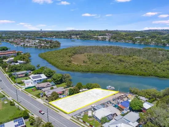 Second view of Homely land listing, 170 Kennedy Drive, Tweed Heads West NSW 2485