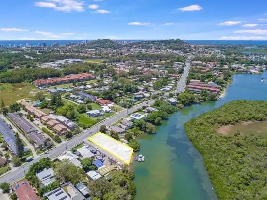 Third view of Homely land listing, 170 Kennedy Drive, Tweed Heads West NSW 2485