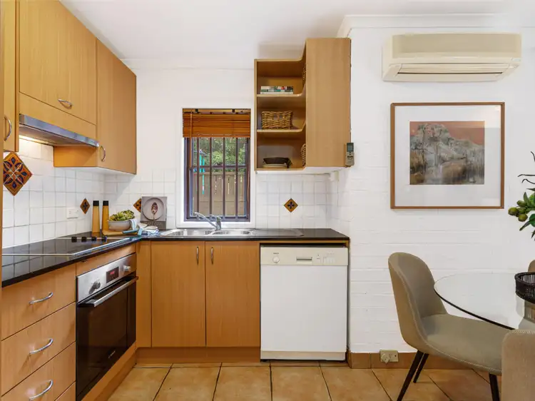 Third view of Homely townhouse listing, 2/1 Prospect Street, Leichhardt NSW 2040