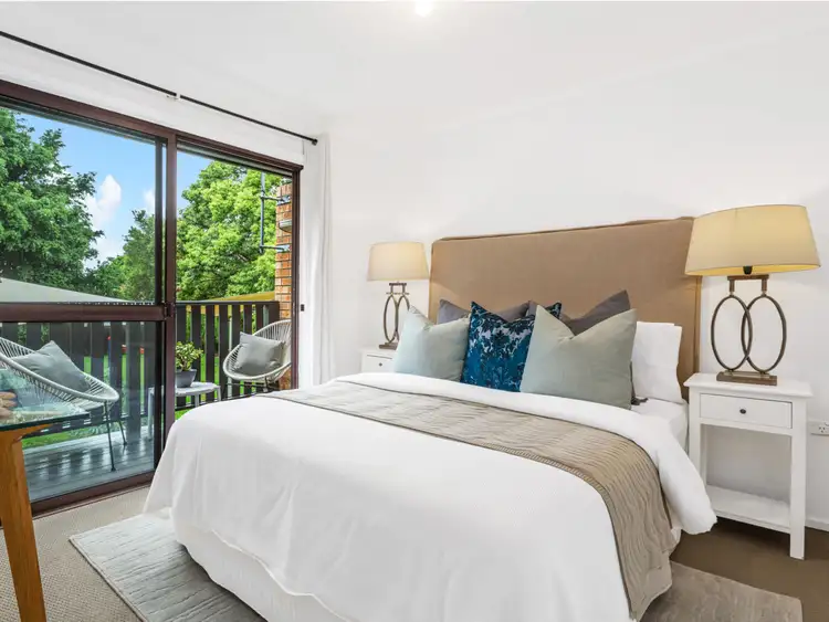 Fifth view of Homely townhouse listing, 2/1 Prospect Street, Leichhardt NSW 2040