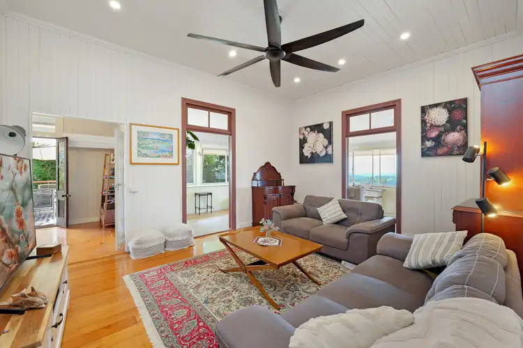 Second view of Homely house listing, 2/342 Flaxton Drive, Flaxton QLD 4560