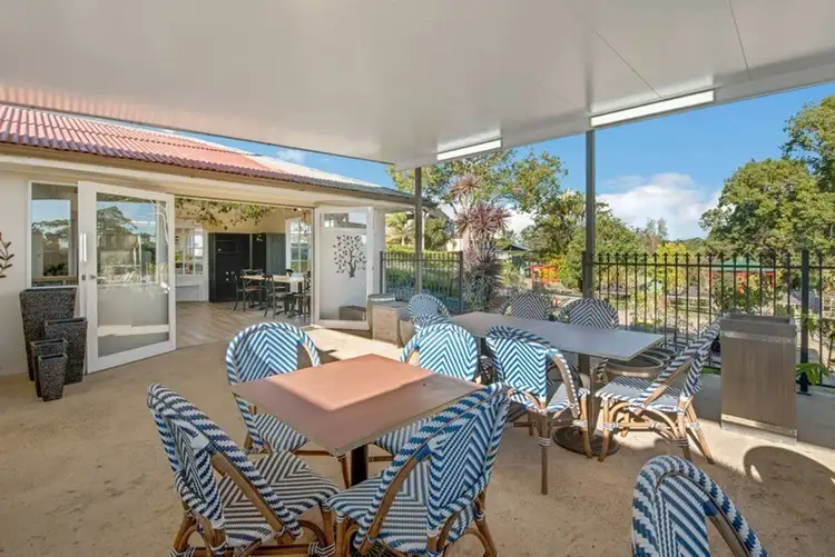 Fourth view of Homely house listing, 2/342 Flaxton Drive, Flaxton QLD 4560