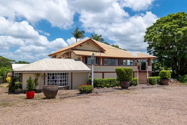 Sixth view of Homely house listing, 2/342 Flaxton Drive, Flaxton QLD 4560