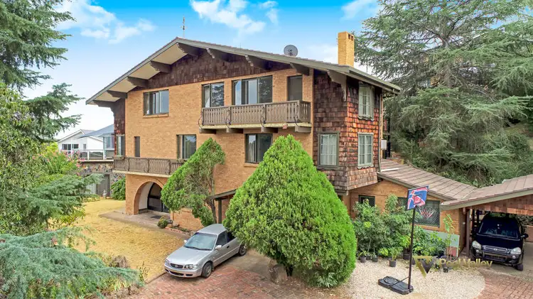 7 Alpen Place East, Tamworth NSW 2340