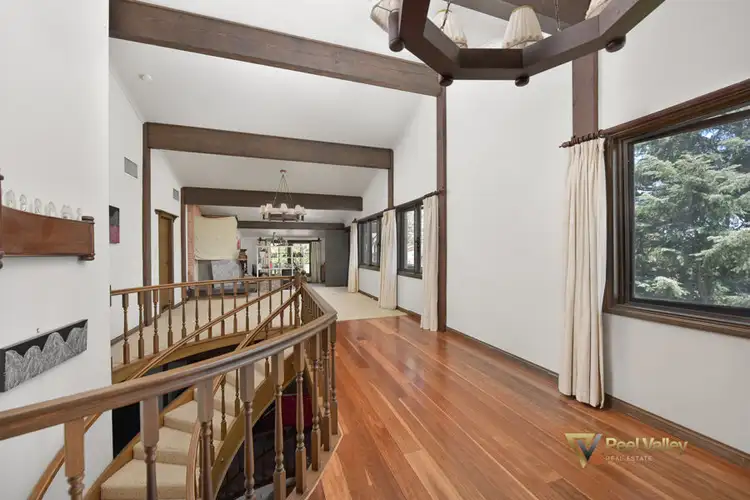 Second view of Homely house listing, 7 Alpen Place East, Tamworth NSW 2340