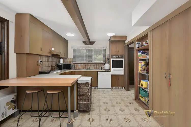 Fourth view of Homely house listing, 7 Alpen Place East, Tamworth NSW 2340
