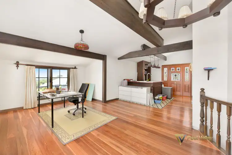 Fifth view of Homely house listing, 7 Alpen Place East, Tamworth NSW 2340