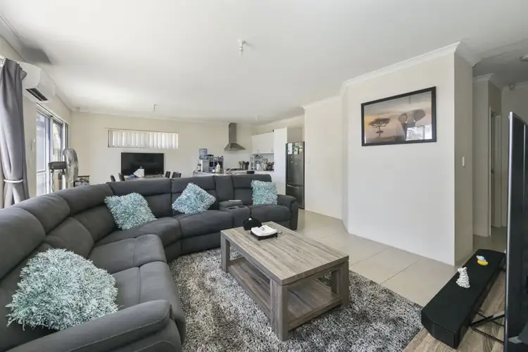 Third view of Homely house listing, 34A Eastdene Circle, Nollamara WA 6061