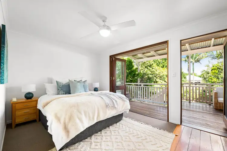 Fifth view of Homely house listing, 71 Gatling Road, Cannon Hill QLD 4170