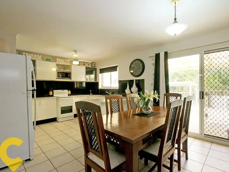 Second view of Homely house listing, 4 Teranna Street, Battery Hill QLD 4551
