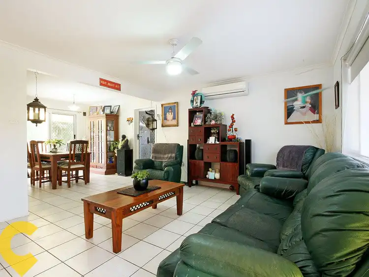 Fourth view of Homely house listing, 4 Teranna Street, Battery Hill QLD 4551