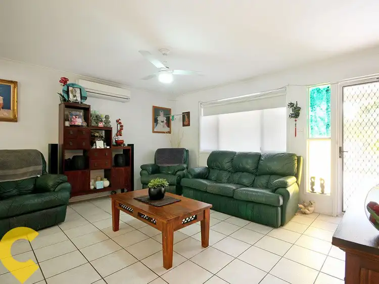 Fifth view of Homely house listing, 4 Teranna Street, Battery Hill QLD 4551