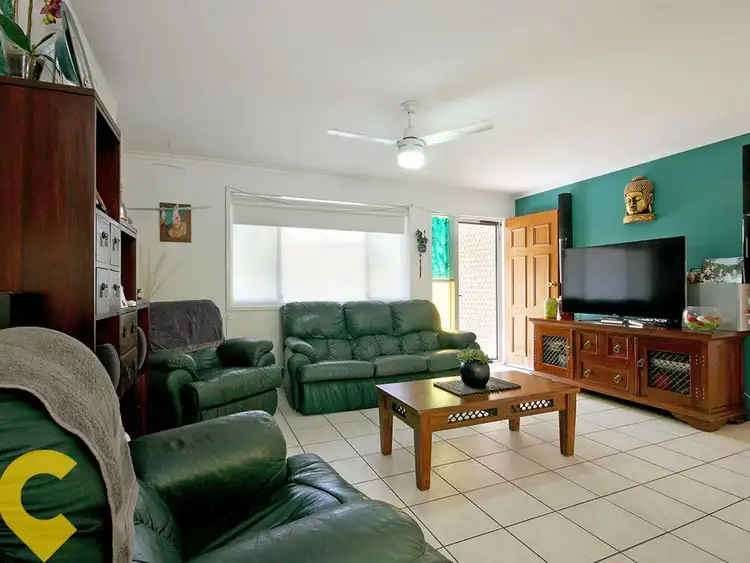Sixth view of Homely house listing, 4 Teranna Street, Battery Hill QLD 4551