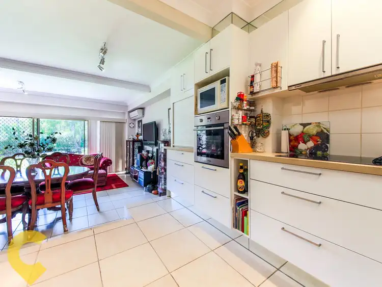 Second view of Homely townhouse listing, 2/3 Bronberg Court, Southport QLD 4215