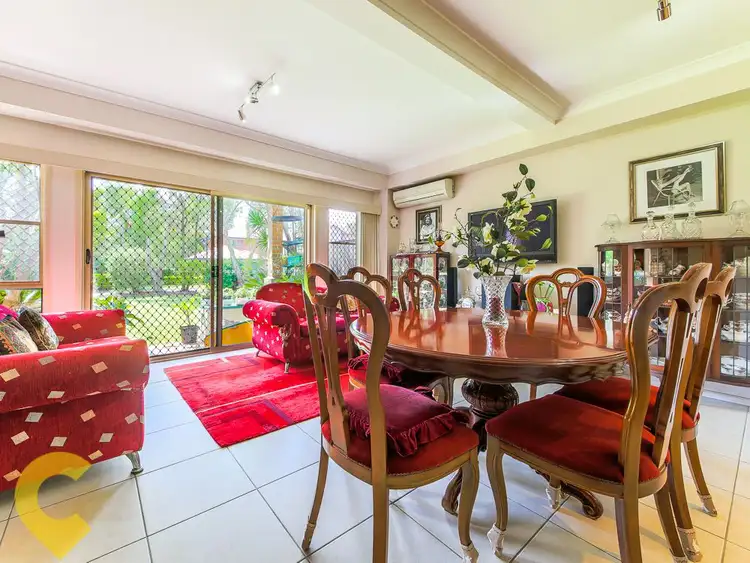 Third view of Homely townhouse listing, 2/3 Bronberg Court, Southport QLD 4215