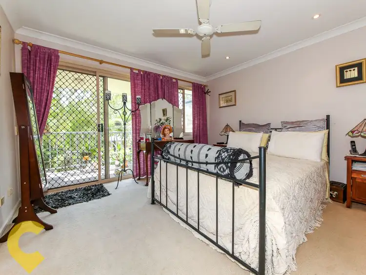 Fourth view of Homely townhouse listing, 2/3 Bronberg Court, Southport QLD 4215