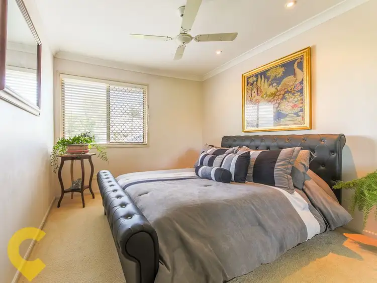 Fifth view of Homely townhouse listing, 2/3 Bronberg Court, Southport QLD 4215