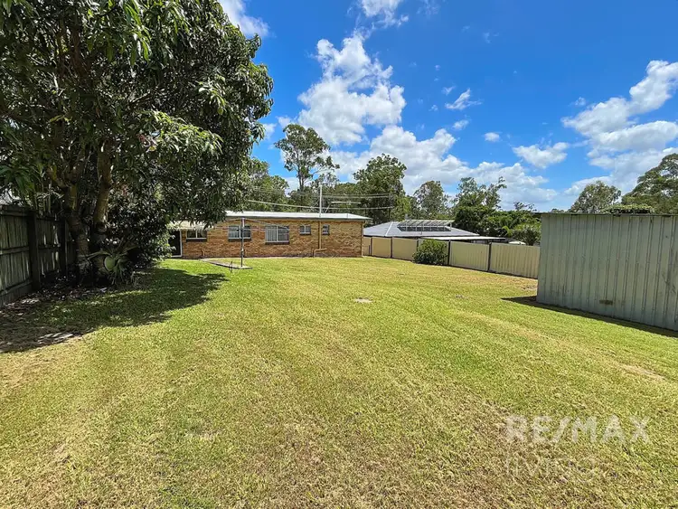 Second view of Homely house listing, 17 Bell Street, D'aguilar QLD 4514