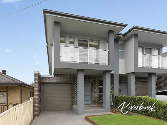 63A Desmond Street, Merrylands NSW 2160