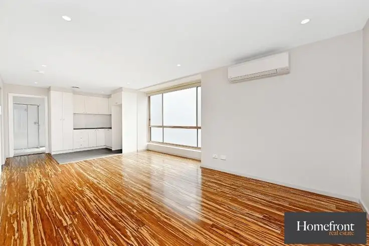 Second view of Homely unit listing, Address available on request