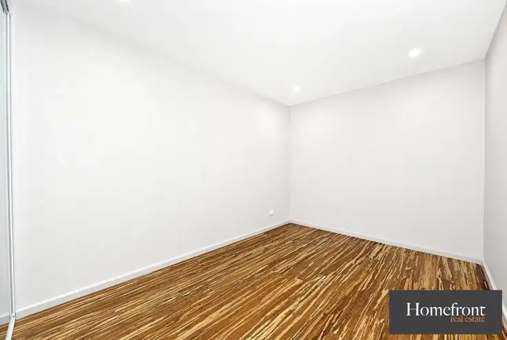Third view of Homely unit listing, Address available on request