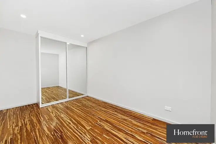 Fourth view of Homely unit listing, Address available on request