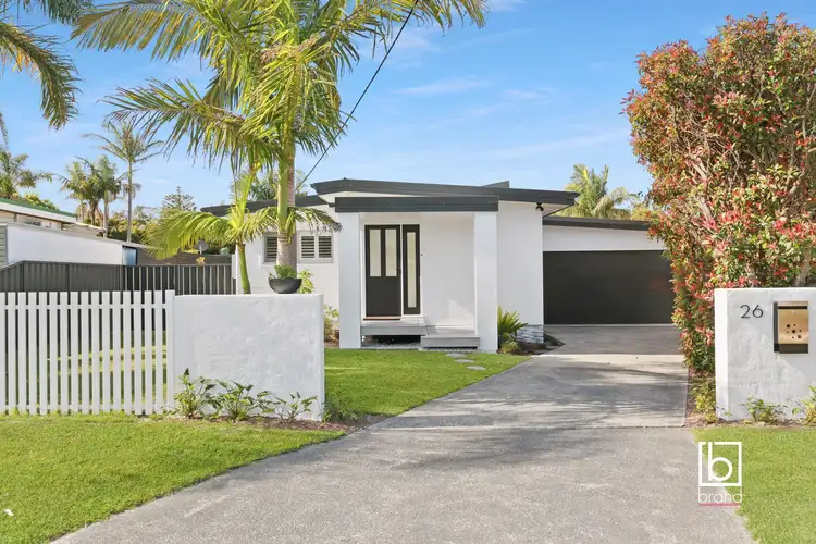 Second view of Homely house listing, 26 Barnard Crescent, Toukley NSW 2263