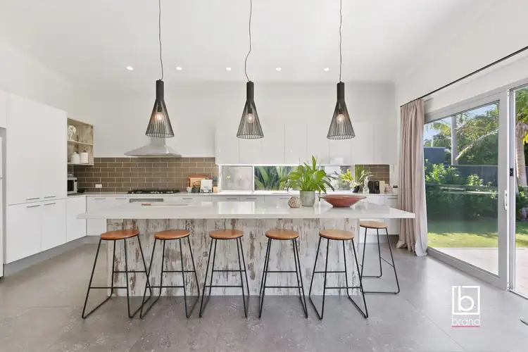 Fourth view of Homely house listing, 26 Barnard Crescent, Toukley NSW 2263