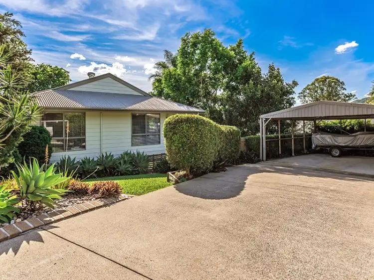 6 Benji Court, Nambour QLD 4560