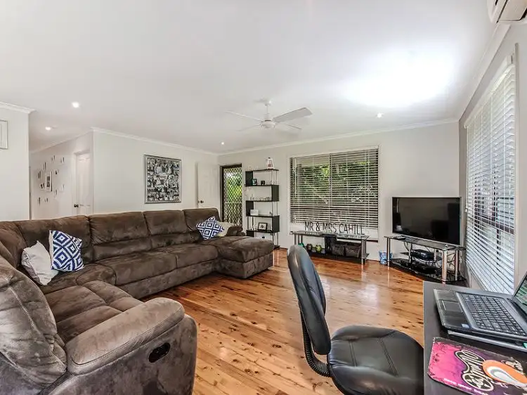 Fifth view of Homely house listing, 6 Benji Court, Nambour QLD 4560