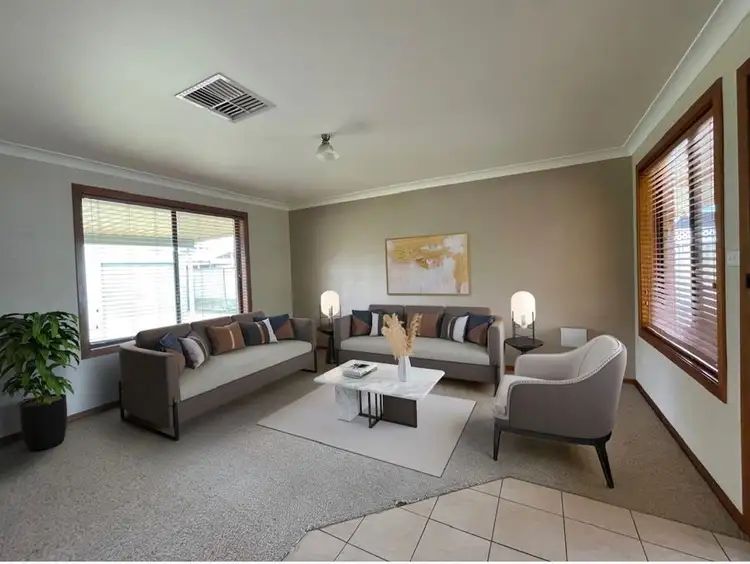Second view of Homely house listing, 18 Bonner Crescent, Dubbo NSW 2830