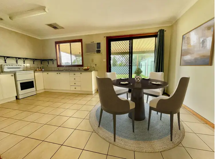 Third view of Homely house listing, 18 Bonner Crescent, Dubbo NSW 2830