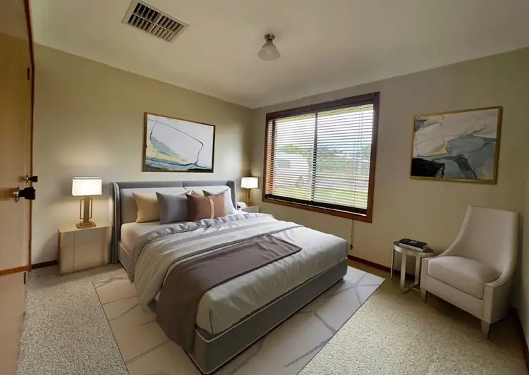 Fourth view of Homely house listing, 18 Bonner Crescent, Dubbo NSW 2830