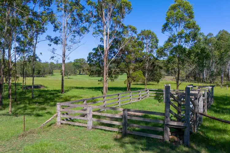 Third view of Homely rural property listing, 356 Mulquinneys Road, Braunstone NSW 2460
