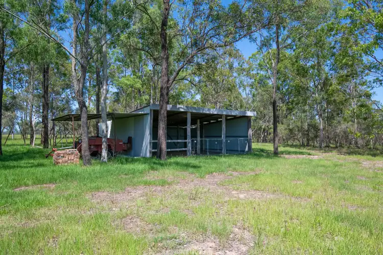 Fifth view of Homely rural property listing, 356 Mulquinneys Road, Braunstone NSW 2460