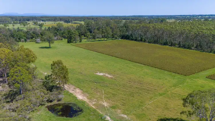 Seventh view of Homely rural property listing, 356 Mulquinneys Road, Braunstone NSW 2460