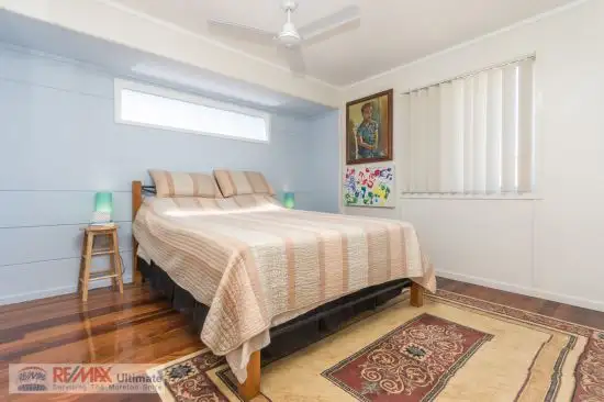 Fourth view of Homely unit listing, 1/87 MORETON TERRACE, Beachmere QLD 4510