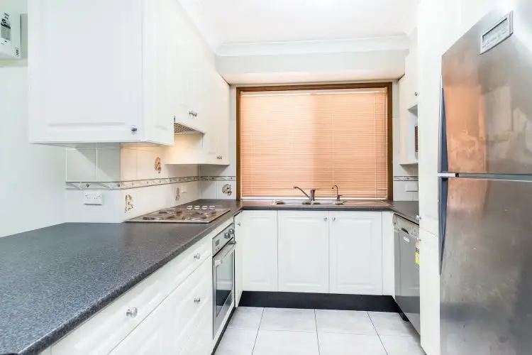 Fifth view of Homely house listing, 63 Caratel Crescent, Marayong NSW 2148