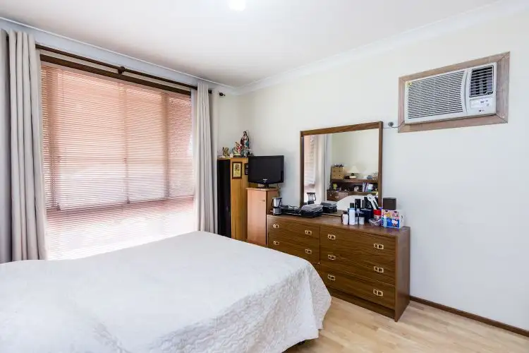 Sixth view of Homely house listing, 63 Caratel Crescent, Marayong NSW 2148