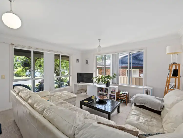 Second view of Homely house listing, 26 Aquamarine Drive, Toormina NSW 2452