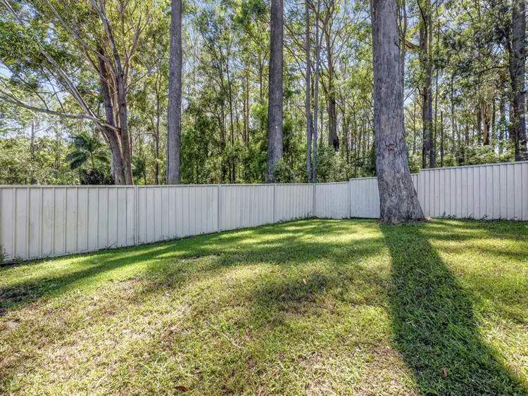 Fourth view of Homely house listing, 26 Aquamarine Drive, Toormina NSW 2452