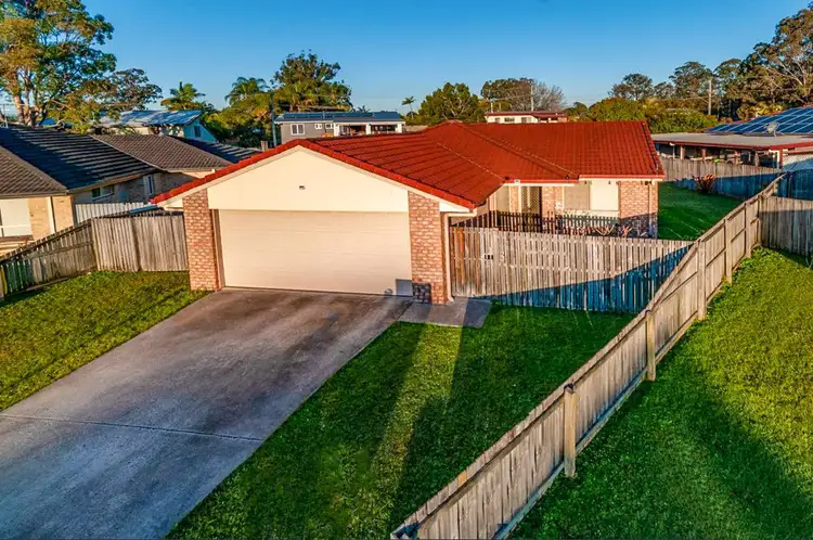 Second view of Homely house listing, 18 Glenn Street, Morayfield QLD 4506