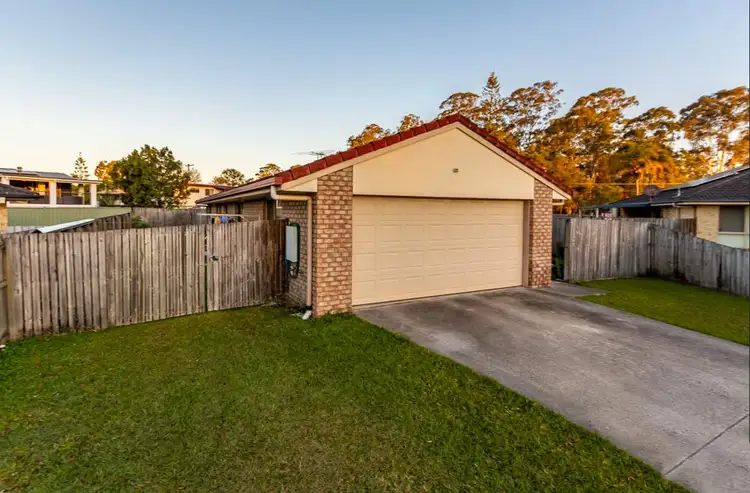 Third view of Homely house listing, 18 Glenn Street, Morayfield QLD 4506