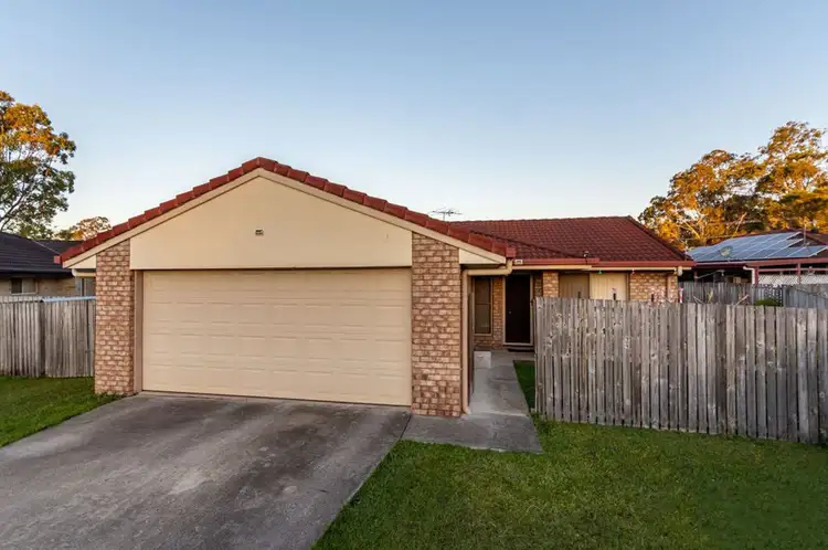 Fourth view of Homely house listing, 18 Glenn Street, Morayfield QLD 4506