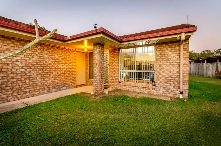 Sixth view of Homely house listing, 18 Glenn Street, Morayfield QLD 4506